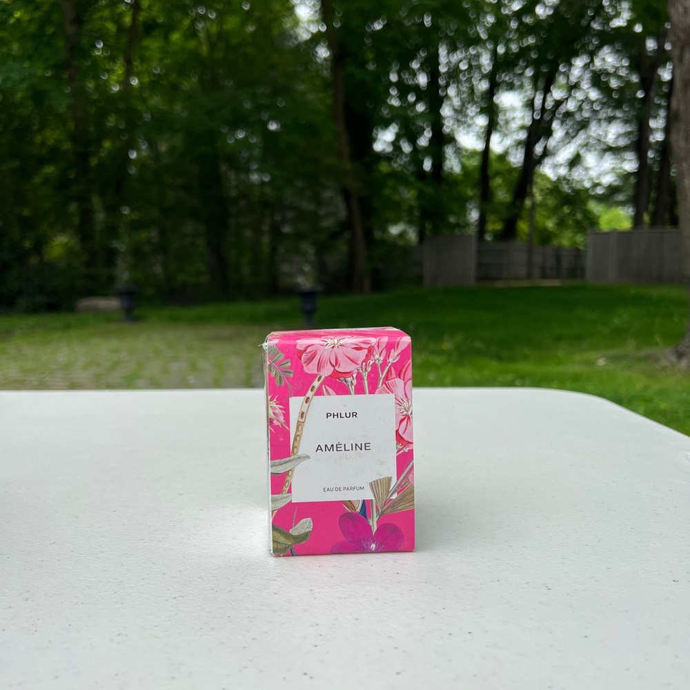 Phlur Amèline Eau de Parfum